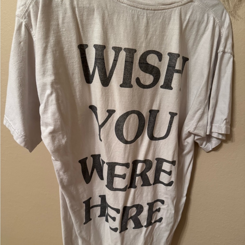 🎪🎡🌎ASTROWORLD MERCH TEE🌎🎡🎪
